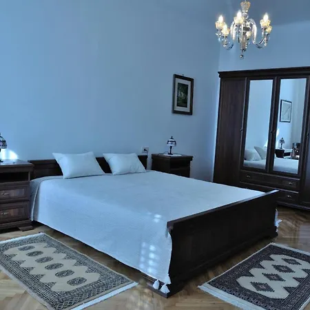 Paril * Crikvenica