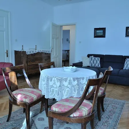 Paril Цриквеница