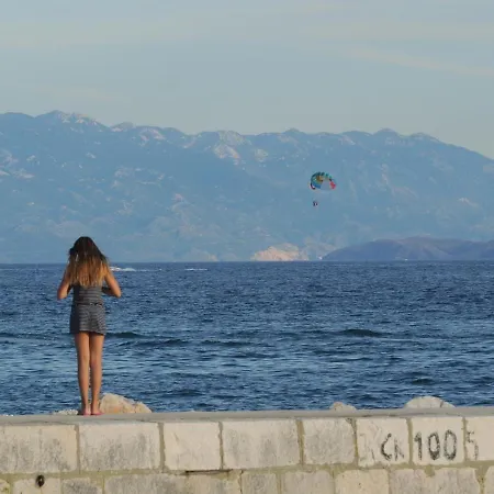 Апартаменты Paril