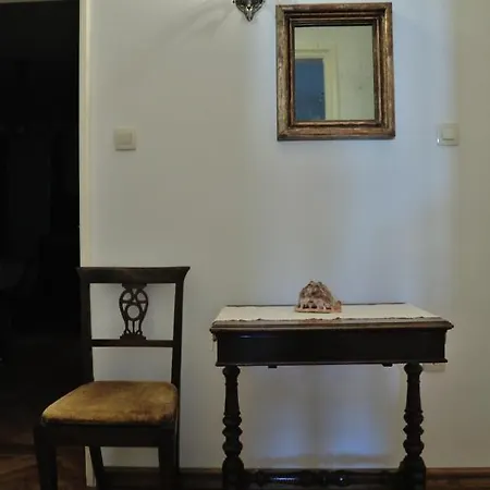 Appartamento Paril Crikvenica