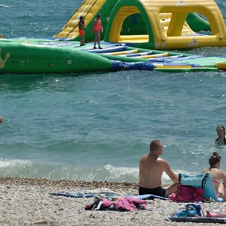 Paril Апартаменты *