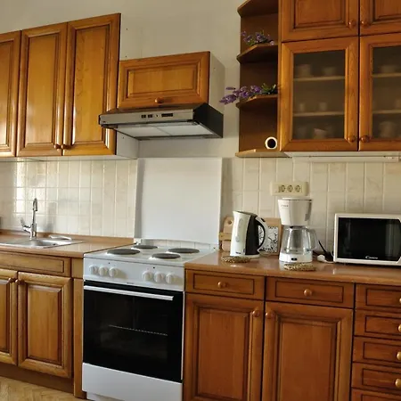 Apartmán Paril Crikvenica