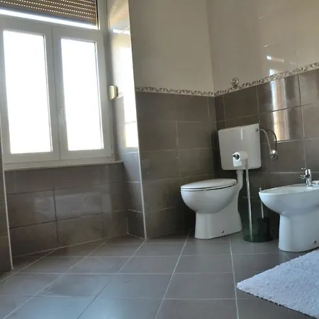 Apartmán Paril