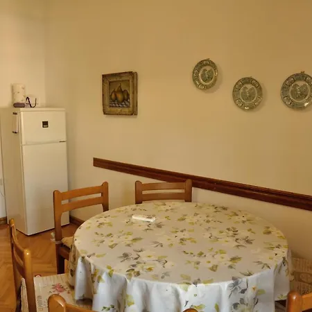Apartmán Paril Crikvenica