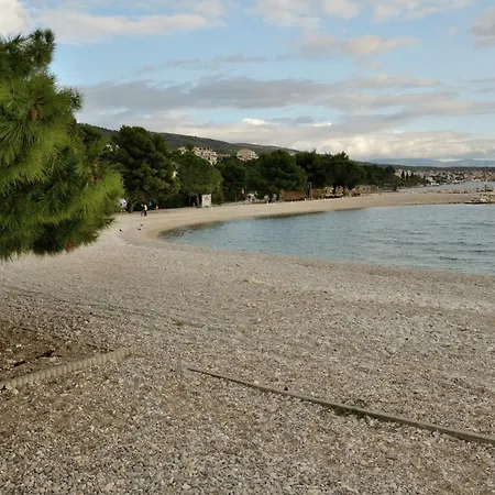 Paril Apartmán Crikvenica