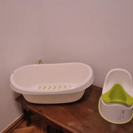 Paril Apartment Crikvenica