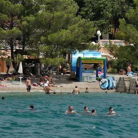Apartmán Paril