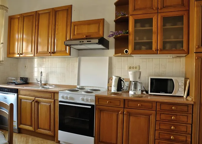 Appartement Paril Crikvenica