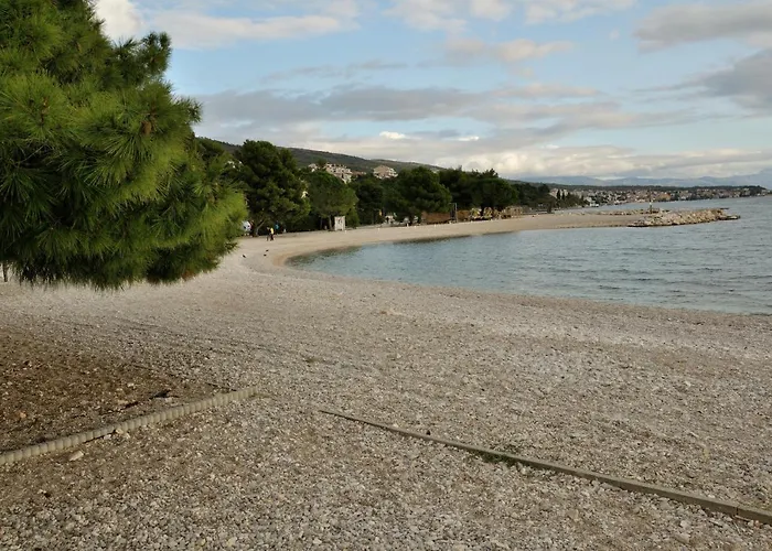 Paril Appartement Crikvenica