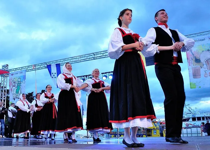 Paril Appartement Crikvenica