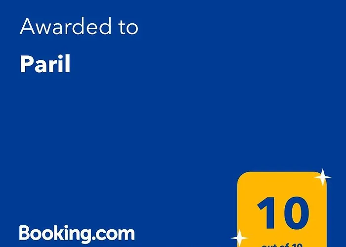 Appartement Paril Crikvenica